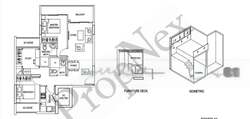 Urban Vista (D16), Condominium #456634011